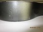 Dec 1946 Rickenbacker NS/Post War/6 LapSteel, Gray: Body - Rear