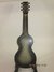 Rickenbacker NS/Post War/6 LapSteel, Gray: Full Instrument - Rear