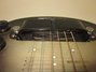 Rickenbacker NS/Post War/6 LapSteel, Gray: Neck - Front
