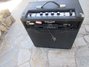 Dec 1979 Rickenbacker TR35B/amp , Black: Body - Rear