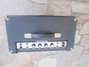Rickenbacker TR35B/amp , Black: Close up - Free2