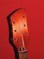 Rickenbacker 425/6 Boyd Vibrato, Fireglo: Headstock