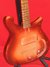 Rickenbacker 425/6 Boyd Vibrato, Fireglo: Body - Front