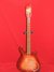 Rickenbacker 425/6 Boyd Vibrato, Fireglo: Full Instrument - Front