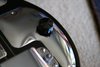 Rickenbacker B/6 LapSteel, Black: Close up - Free