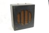 Rickenbacker The Speaker/amp , Black: Headstock