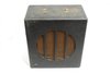 Rickenbacker The Speaker/amp , Black: Body - Front