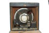 Rickenbacker The Speaker/amp , Black: Full Instrument - Front