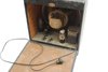 Rickenbacker The Speaker/amp , Black: Full Instrument - Rear
