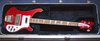 Rickenbacker 4003/4 , Ruby: Free image