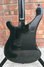 Sep 1978 Rickenbacker 4001/4 , Jetglo: Body - Rear