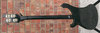 Rickenbacker 4001/4 , Jetglo: Full Instrument - Rear