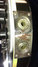 Rickenbacker 4001/4 , Jetglo: Close up - Free