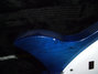 Rickenbacker 330/6 , Blueburst: Close up - Free2