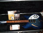 Rickenbacker 340/6 , Blueburst: Free image2