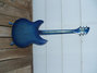 Rickenbacker 340/6 , Blueburst: Full Instrument - Rear