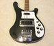 Rickenbacker 4003/4 , Jetglo: Free image