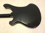 May 1980 Rickenbacker 4003/4 , Jetglo: Body - Rear