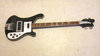 Rickenbacker 4003/4 , Jetglo: Full Instrument - Front