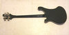 Rickenbacker 4003/4 , Jetglo: Full Instrument - Rear