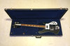 Rickenbacker 4003/4 , Jetglo: Close up - Free2