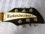 Rickenbacker 620/6 , Jetglo: Free image