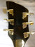 Rickenbacker 620/6 , Jetglo: Headstock - Rear