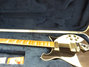 Rickenbacker 620/6 , Jetglo: Full Instrument - Front
