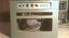 Rickenbacker M-9/amp , Gray: Body - Front