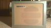 Dec 1956 Rickenbacker M-9/amp , Gray: Body - Rear