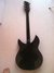 Rickenbacker 330/6 , Jetglo: Full Instrument - Rear