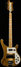 Rickenbacker 4003/4 , Natural Walnut: Full Instrument - Front