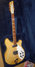 Rickenbacker 360/6 , Mapleglo: Full Instrument - Front