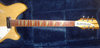 Rickenbacker 360/6 , Mapleglo: Neck - Front