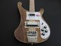 Rickenbacker 4003/4 , Walnut: Free image