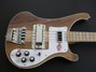Rickenbacker 4003/4 , Walnut: Body - Front