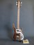 Rickenbacker 4003/4 , Walnut: Full Instrument - Front