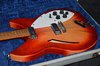 Rickenbacker 330/6 , Fireglo: Free image