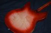 Rickenbacker 330/6 , Fireglo: Free image2