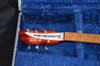 Rickenbacker 330/6 , Fireglo: Neck - Front