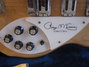 Rickenbacker 370/12 RM, Mapleglo: Body - Front