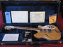 Rickenbacker 370/12 RM, Mapleglo: Full Instrument - Front