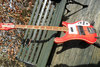 Rickenbacker 4001/4 , Fireglo: Free image