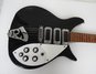Rickenbacker 320/6 , Jetglo: Free image2