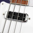 Rickenbacker 4003/4 , Jetglo: Free image