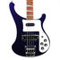 Rickenbacker 4003/4 , Jetglo: Body - Front