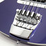 Rickenbacker 4003/4 , Jetglo: Close up - Free2