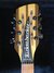 Rickenbacker 370/12 BT, Mapleglo: Headstock