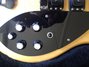 Rickenbacker 370/12 BT, Mapleglo: Free image