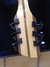 Rickenbacker 370/12 BT, Mapleglo: Headstock - Rear